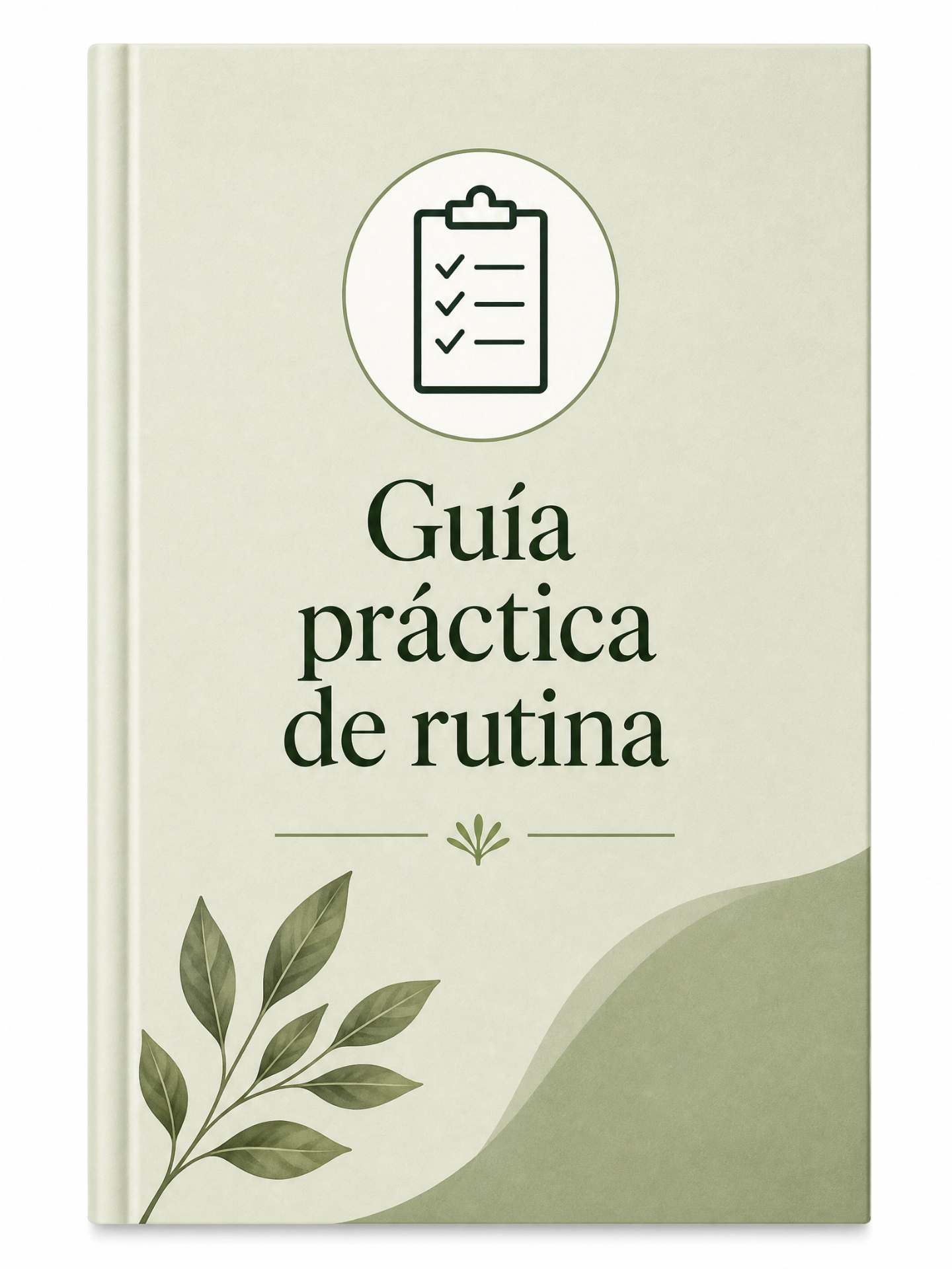 Guía Práctica de Rutina