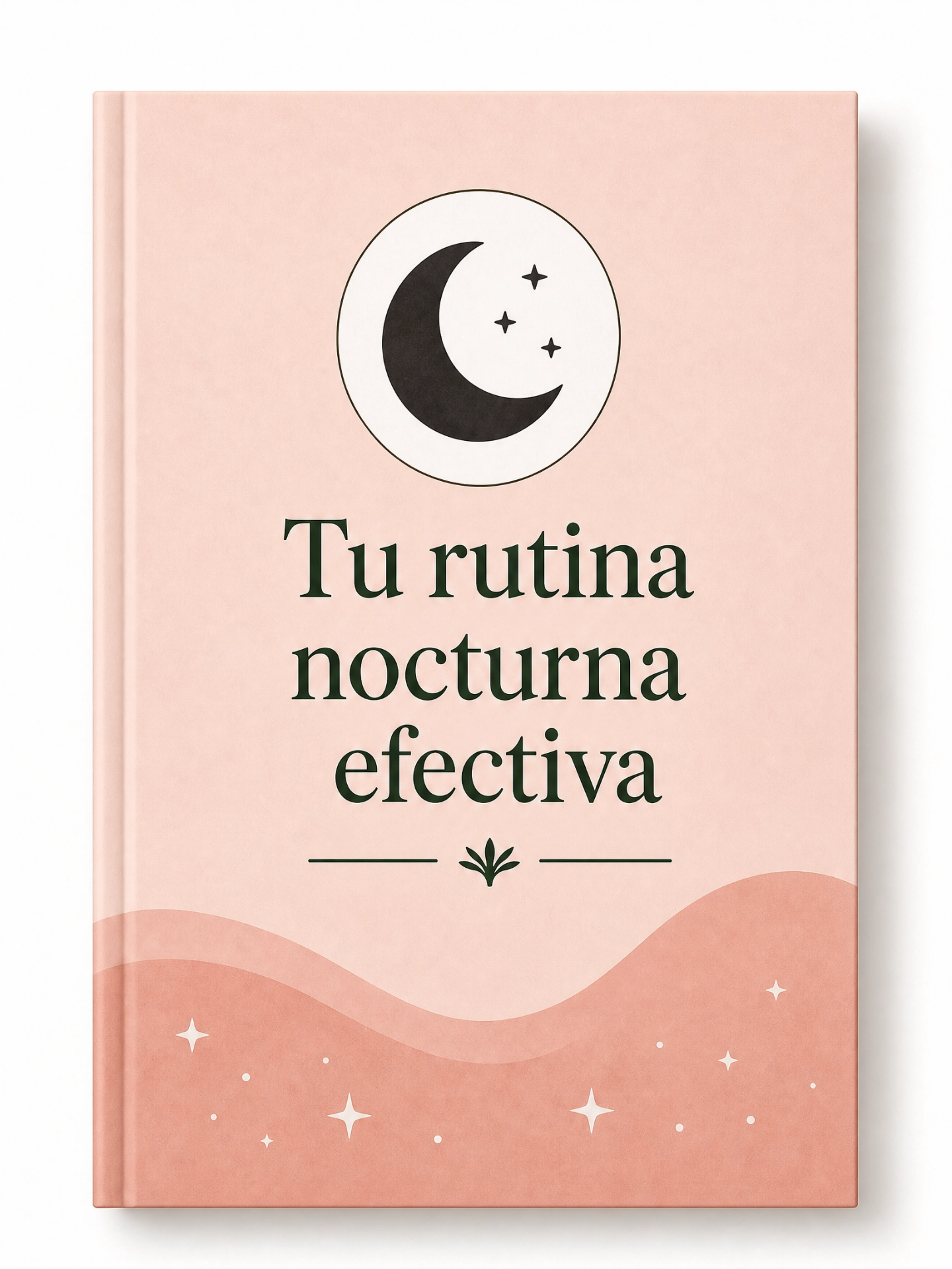 Tu Rutina Nocturna Efectiva